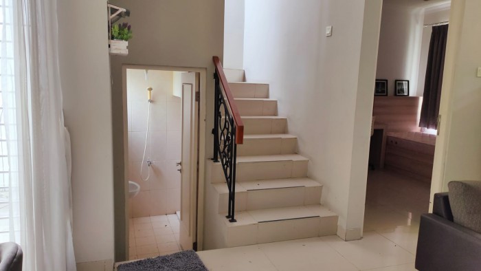 Rumah dijual di Greenwood Lippo Cikarang